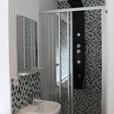 Randje 住宿加早餐酒店