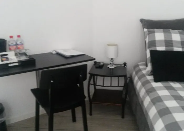 Bed & Breakfast Randje Amsterdam