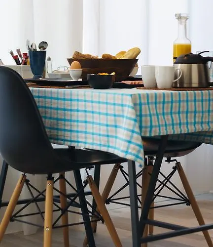 Randje アムステルダム