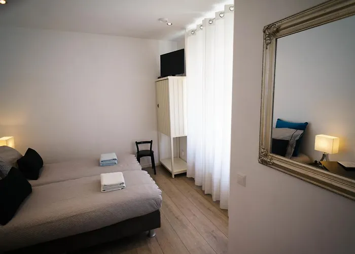 Randje Bed and breakfast