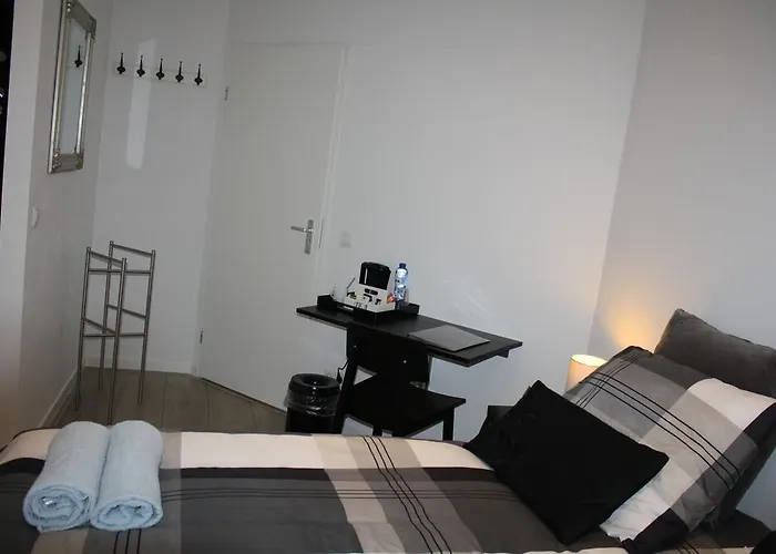 Bed & Breakfast Randje Amsterdam