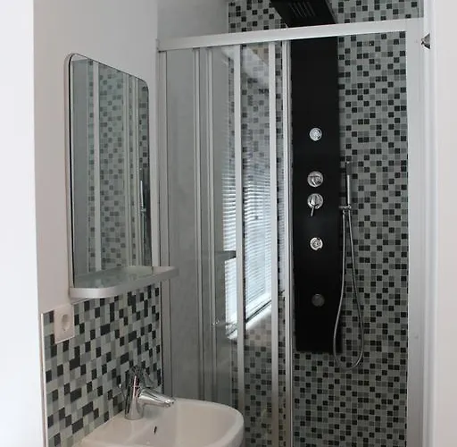 Randje Bed & Breakfast