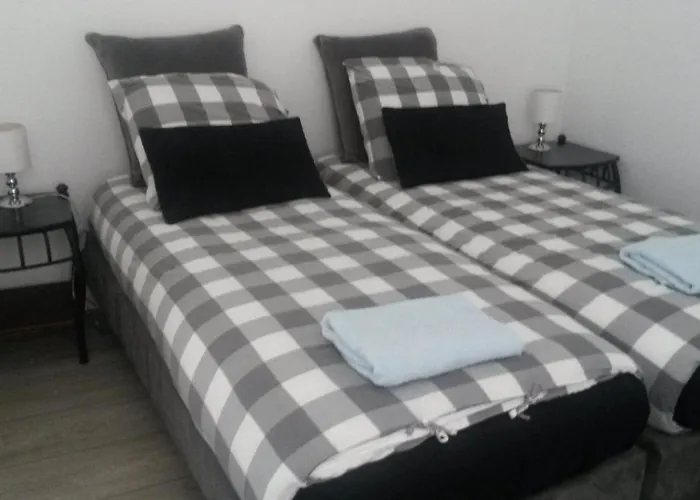 Bed and breakfast Randje *