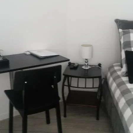 B&B Randje 암스테르담