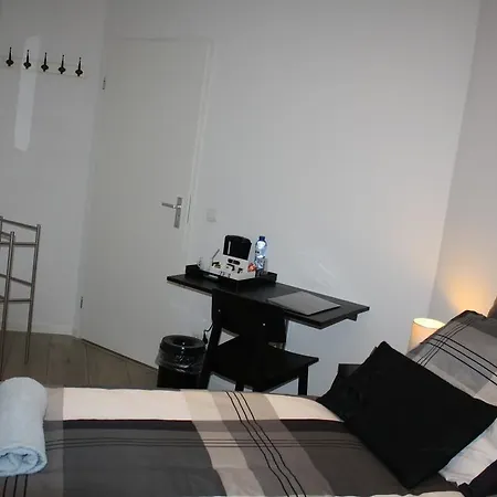 Oda ve Kahvaltı Randje Amsterdam
