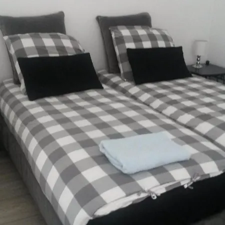 Oda ve Kahvaltı Randje *
